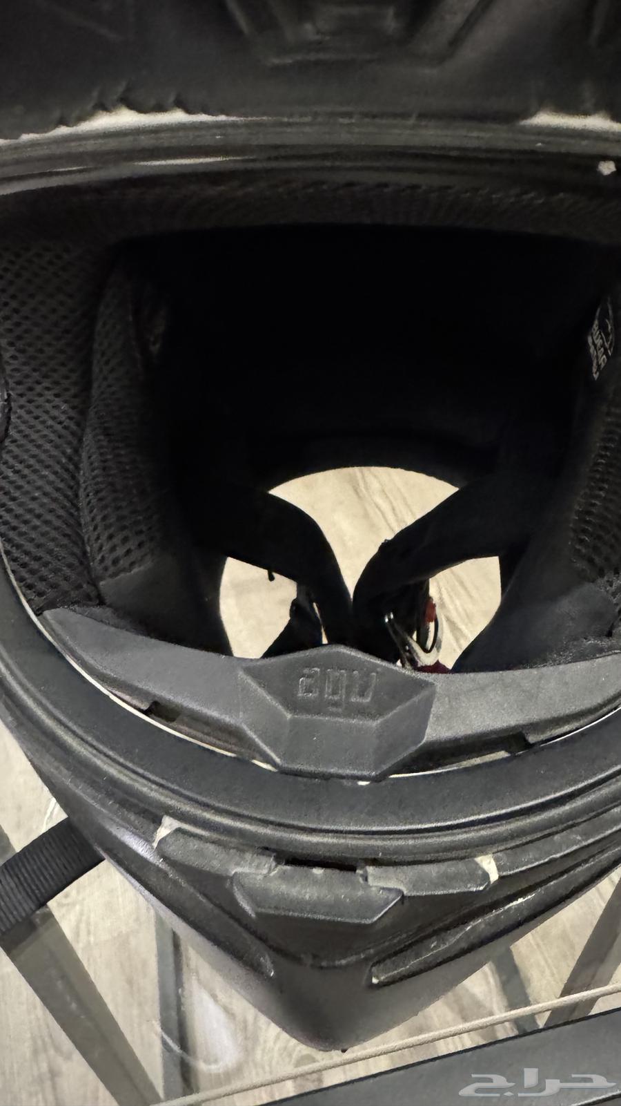 خوذه دباب agv64336986479489110