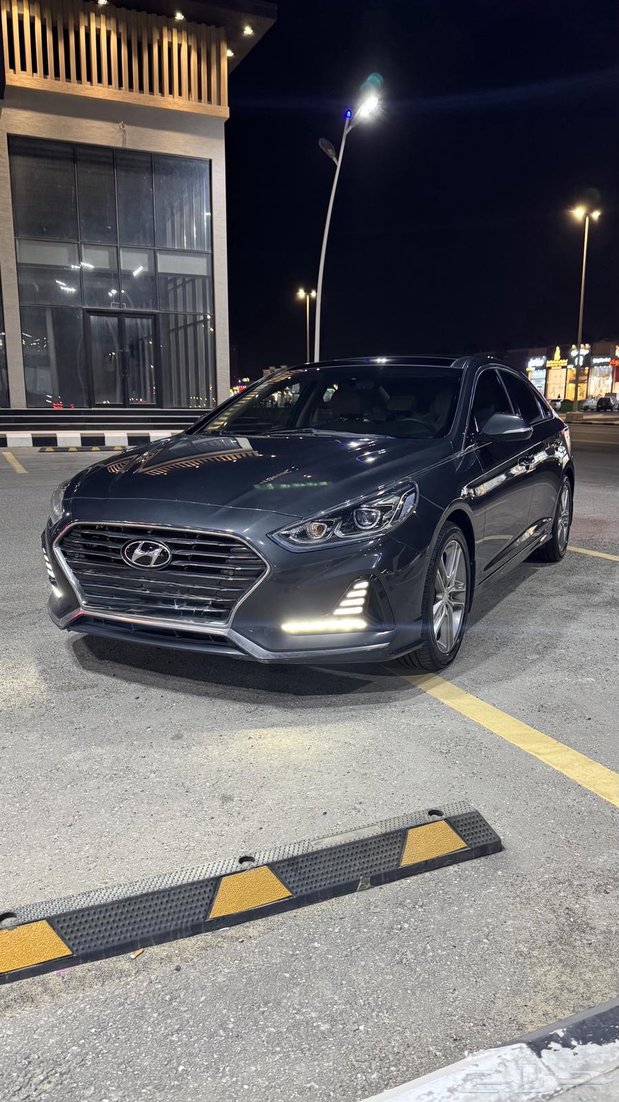 هيونداي سوناتا 2018 فل كامل64336529130882110
