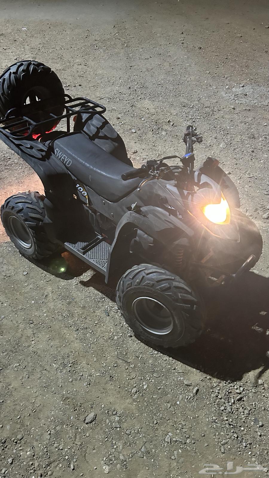 دباب أربع كفرات تايوان 10064327857224066114