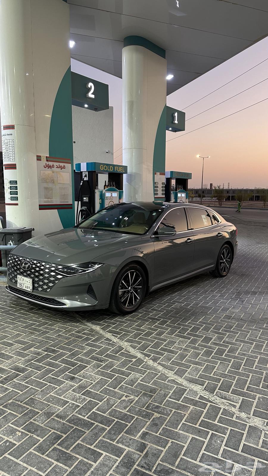 Azera Smart Plus 202264337177298307110