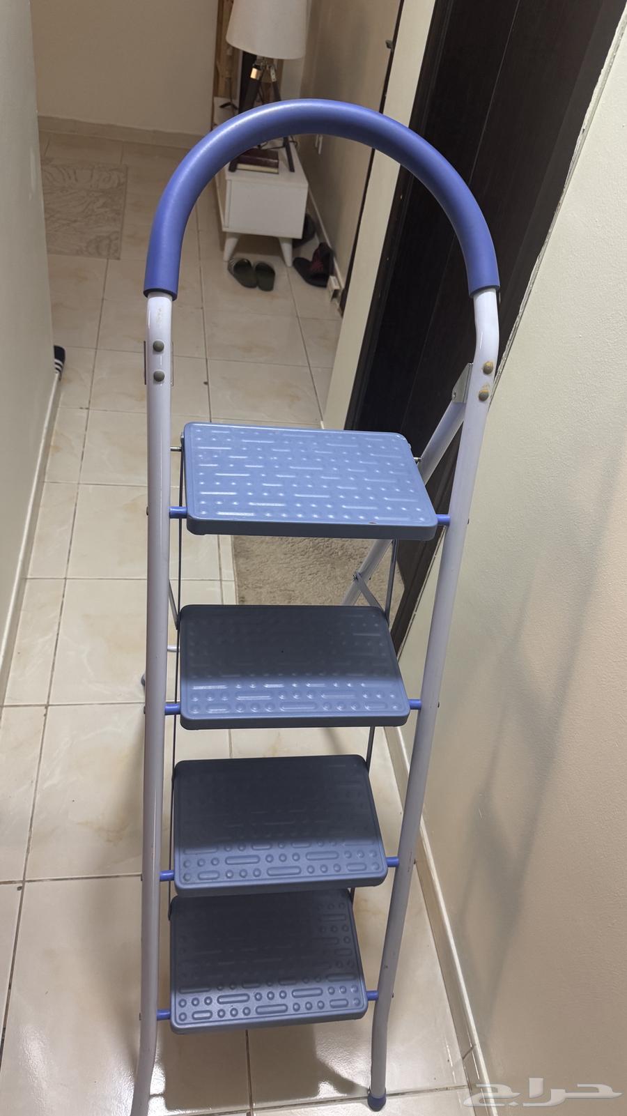 Excellent chrome clothesline ladder for sale63618864388611111
