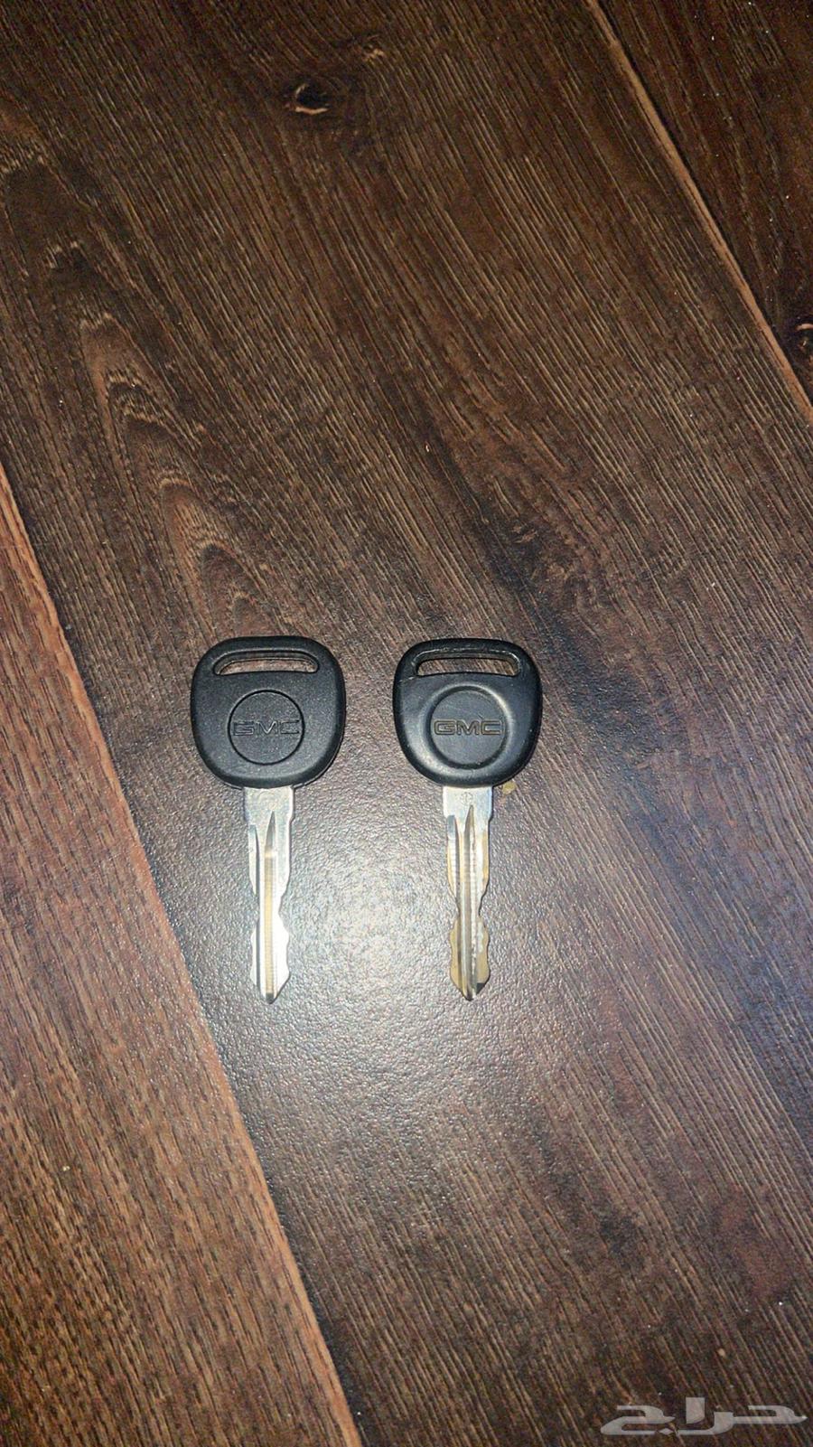 Tahu Key64337915961859110