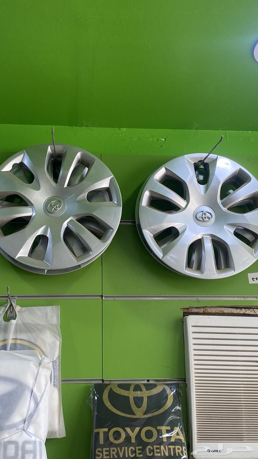 طيس هايلكس64331720760705110