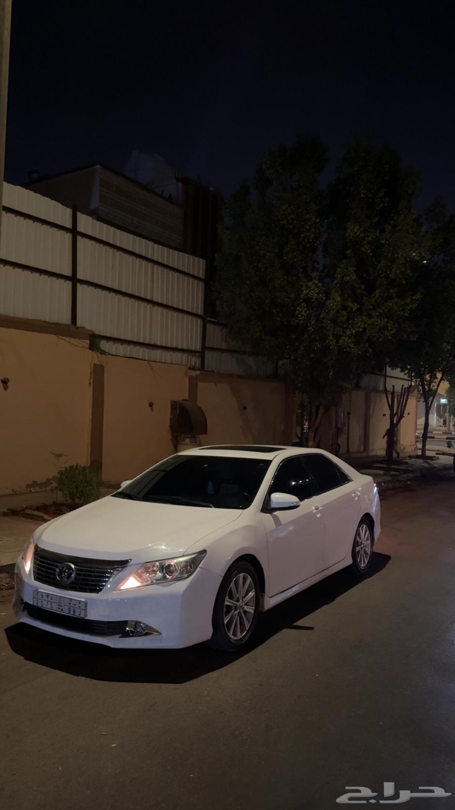 تايوتا اوريون64331676517507110