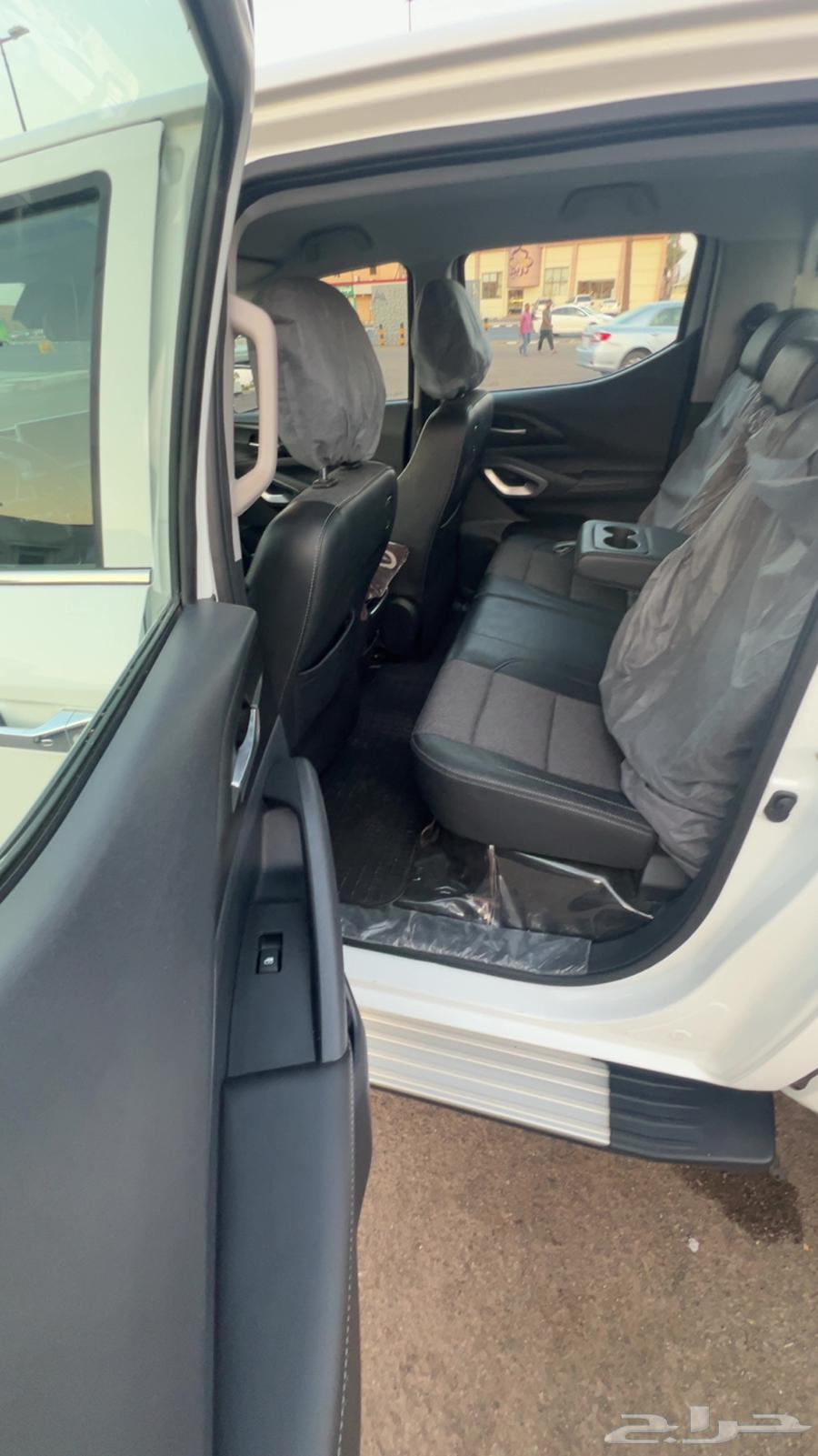 شانجان هنتر فل كامل 202364336912542339114