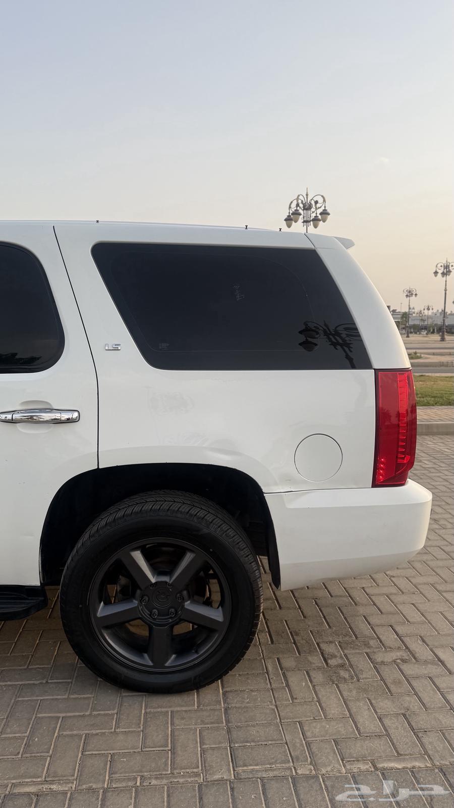 2007 Tahoe for sale64311490535939114