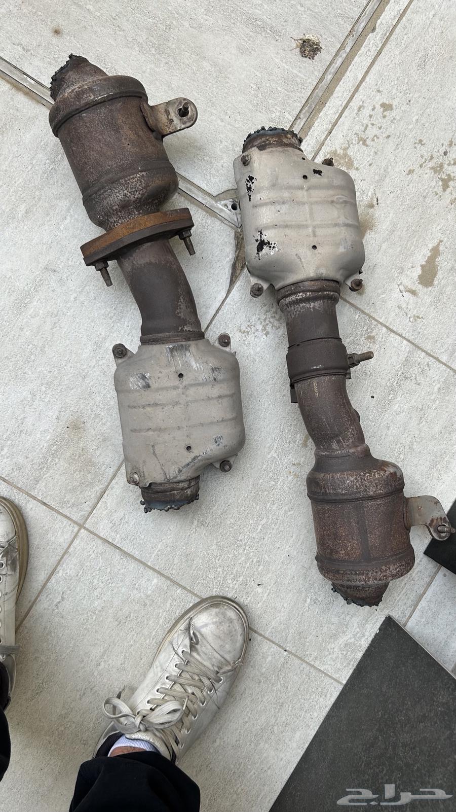 2020 Chevrolet SS pollution issues64364595661698113