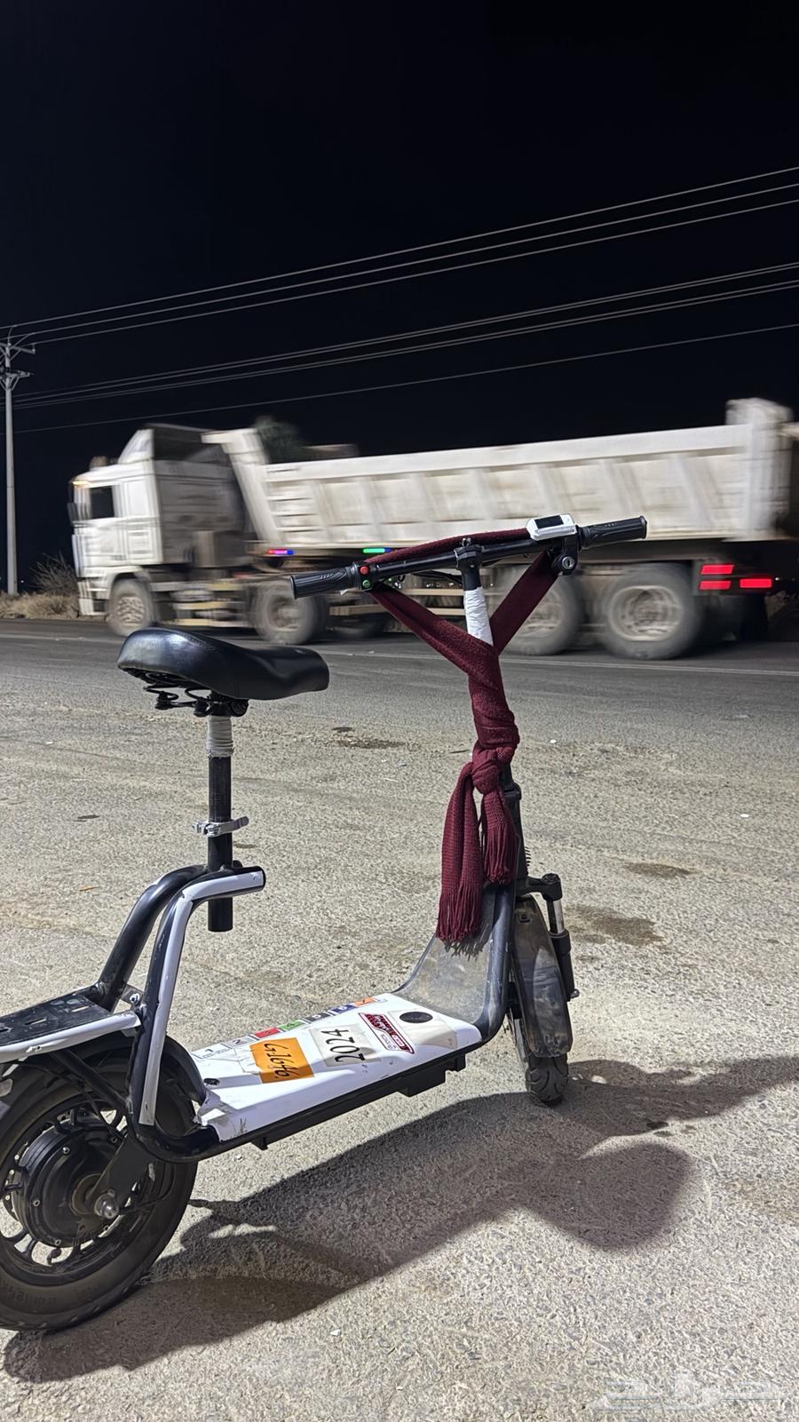 Abu Sallah Scooter64058108793859110