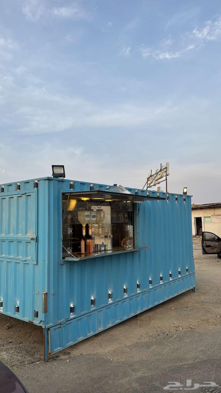 (( فود ترك للبيع ))64330281997058113