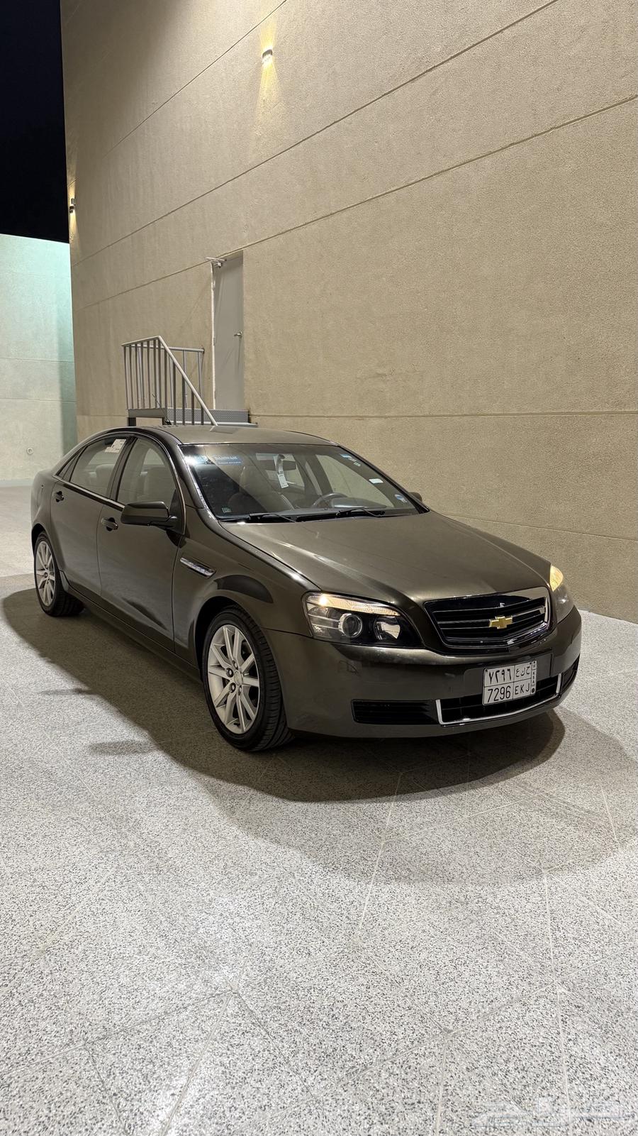 للبيع كابرس موديل 2016 او البدل64336986402817113