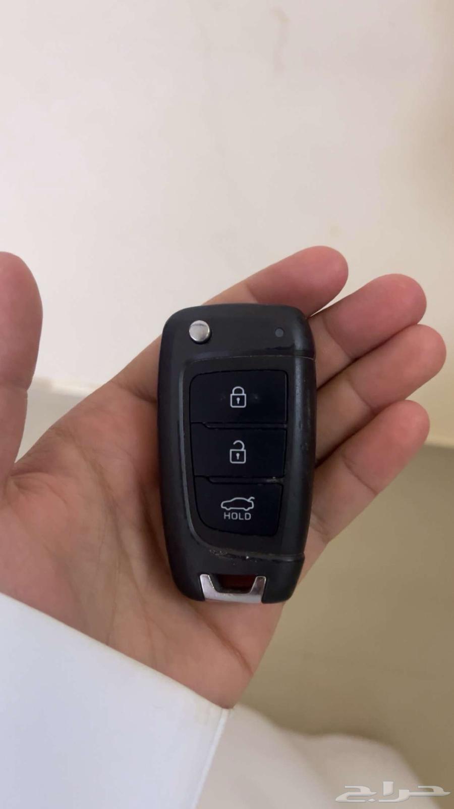 Accent Key64328707816066111