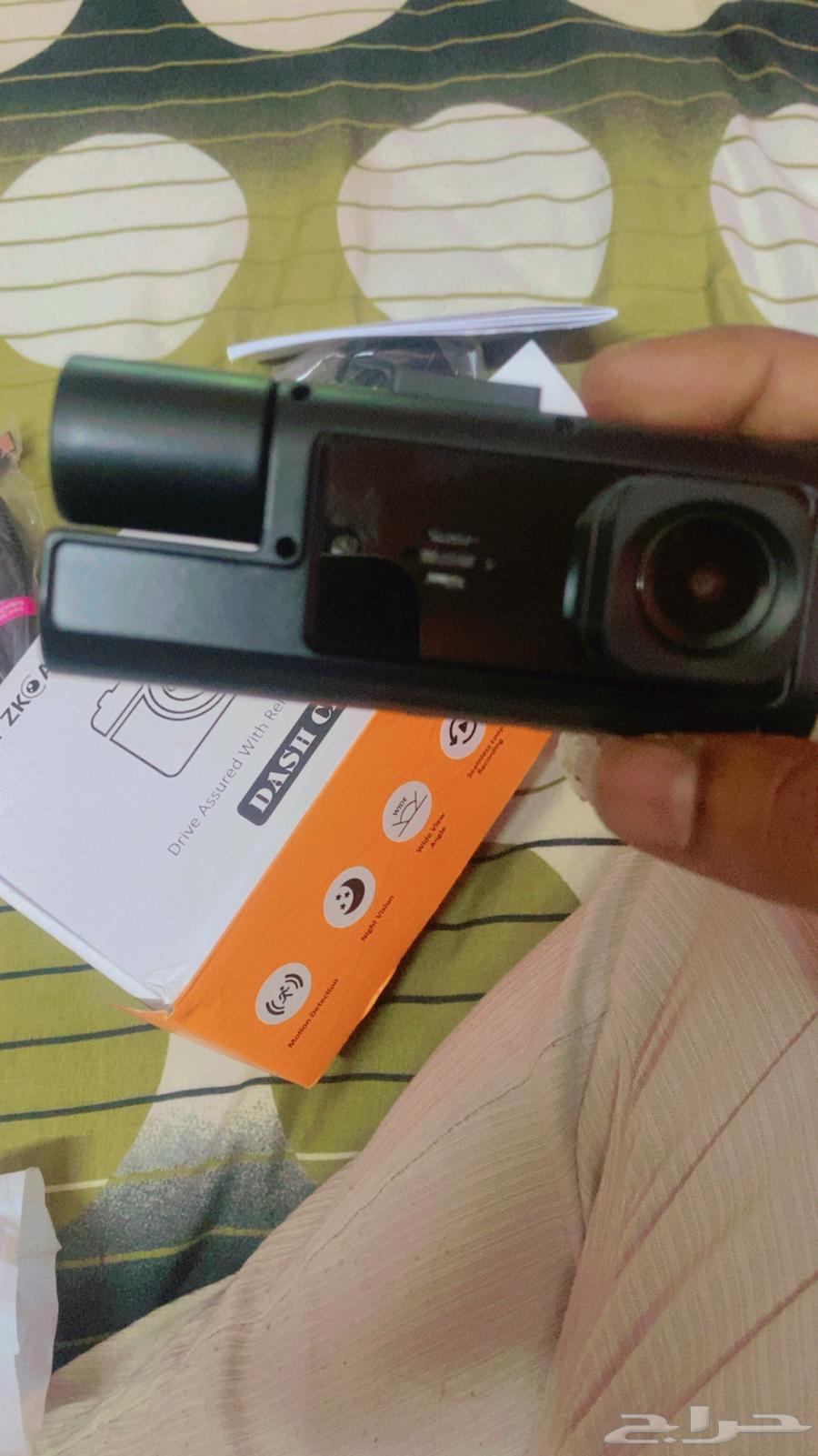 Dash Cam64096646637569110