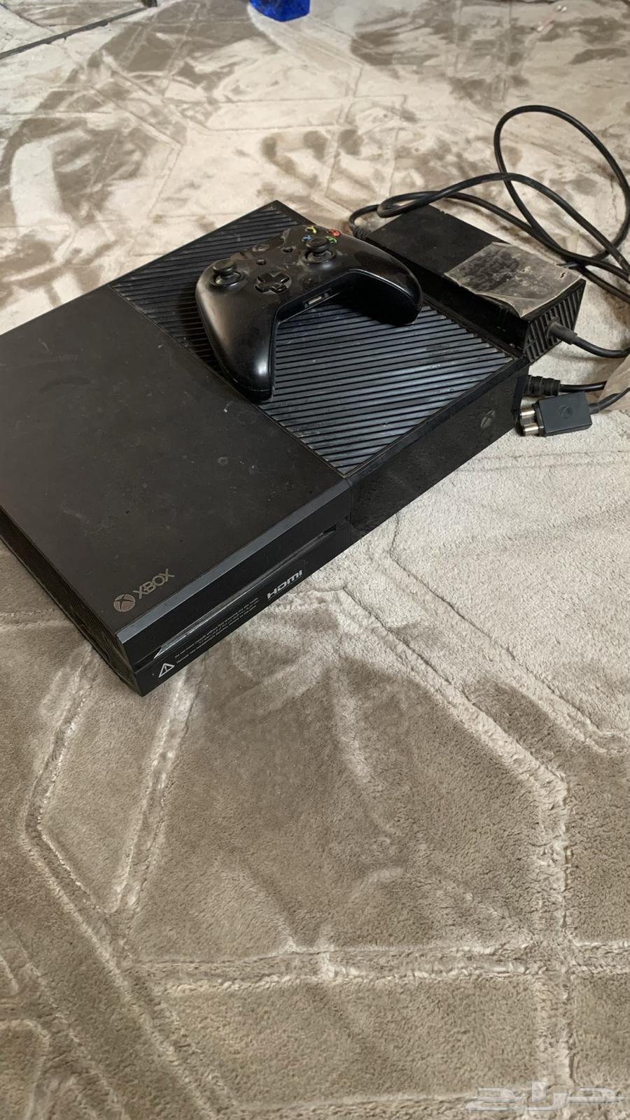 اكس بوكس ون64062349100802110