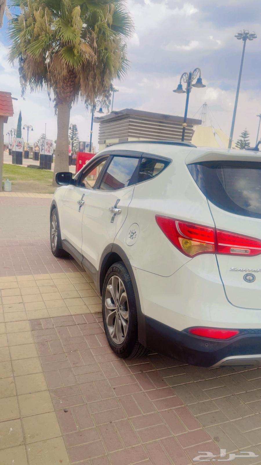 سنتافي فل كامل بصمه 2013 شاشه وكاله الفحص جديد64334101326595113