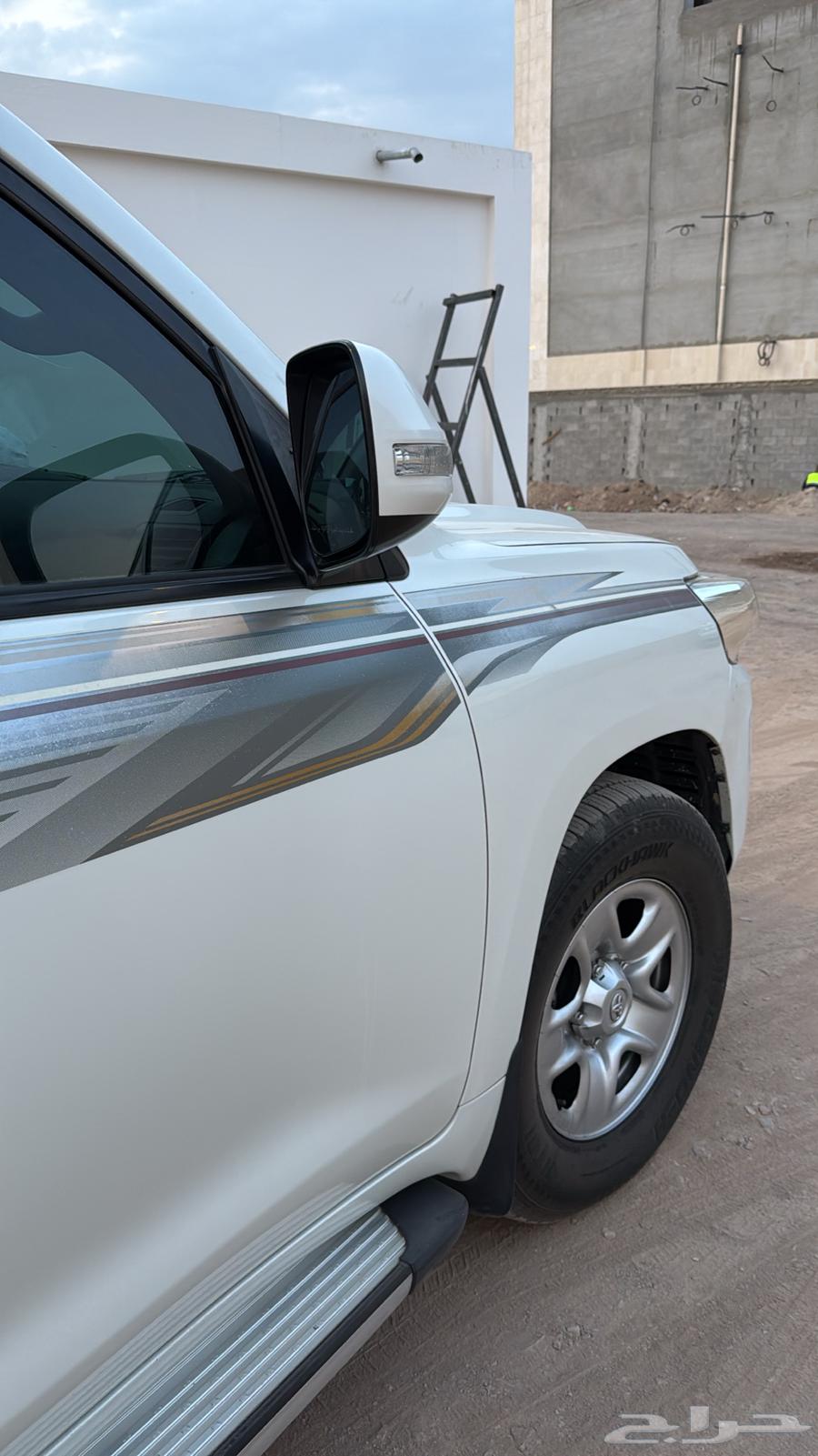 جيب GX هدد نظيف موديل 201664230918177411111