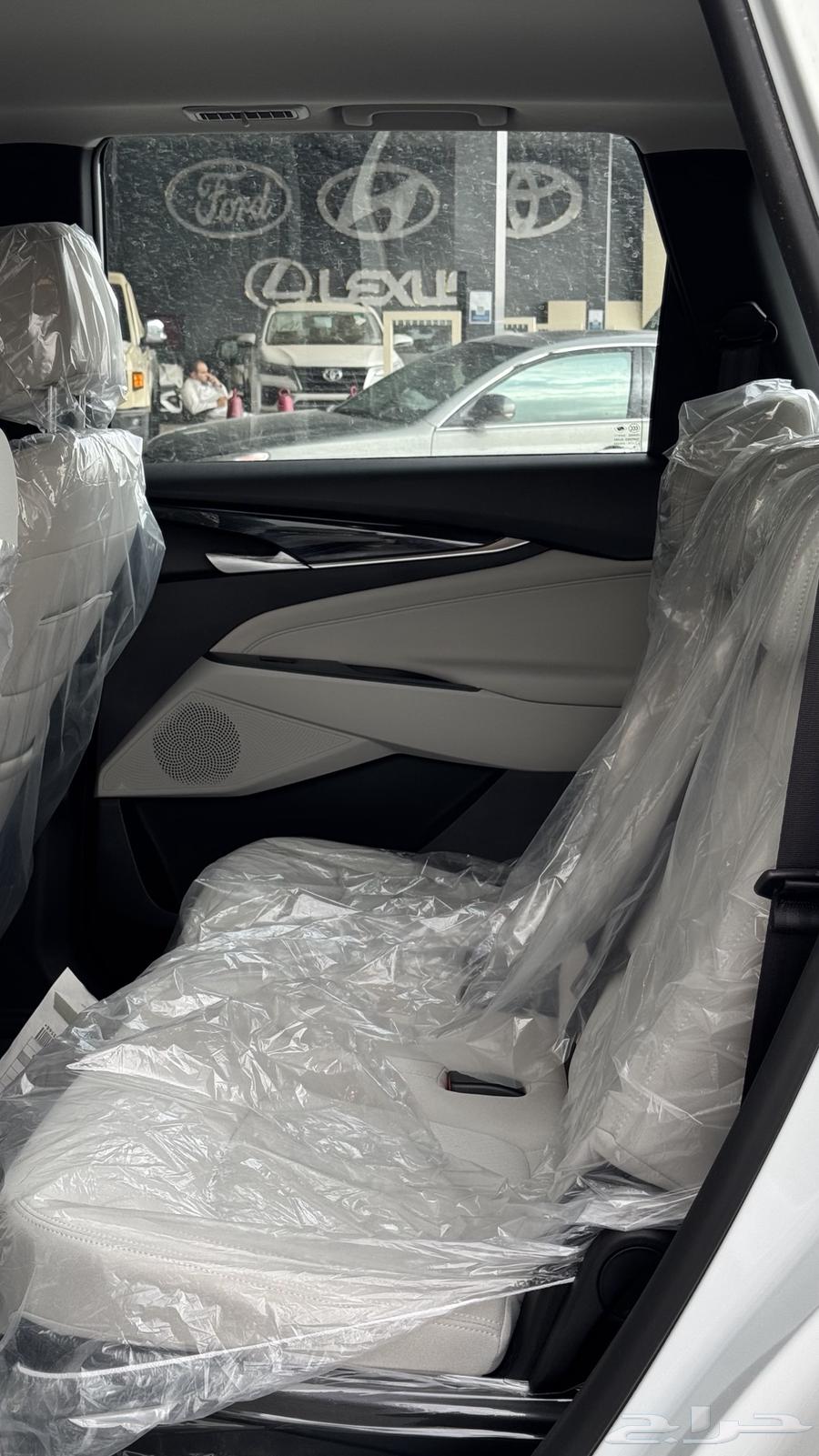 ماكس G50 PLUS لمتد بنزين 2025 - 67.00064337648520705114