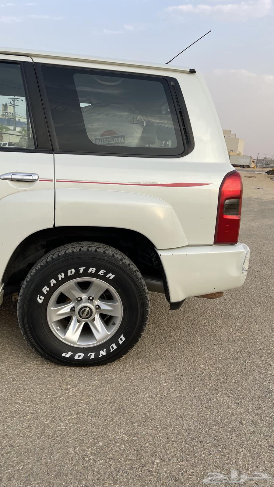 نيسان فتك 2009 ( 4800 ) .64328228406147113