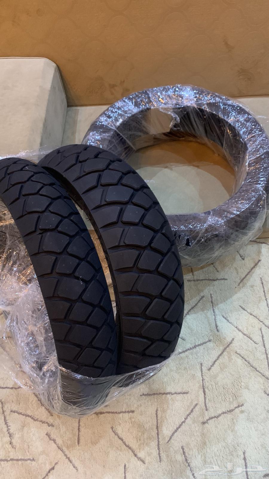 للبيع طقم كفرات ادفنشر64337235903106113