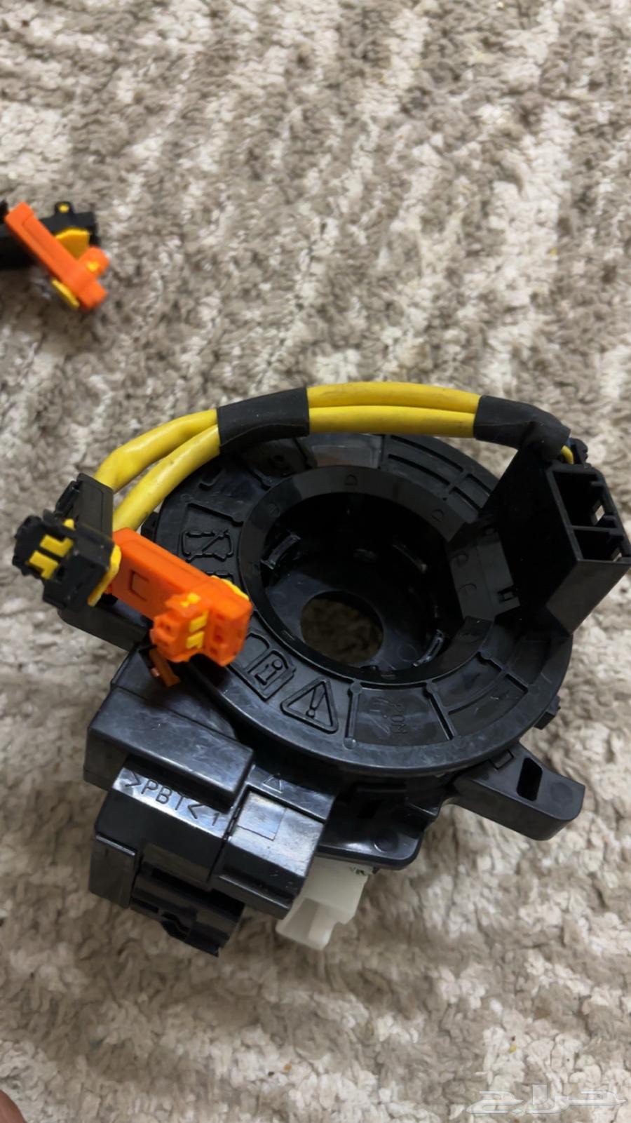 شريحة دركسون لكزس 460 2008 وكاله نظيفه64336262190722110