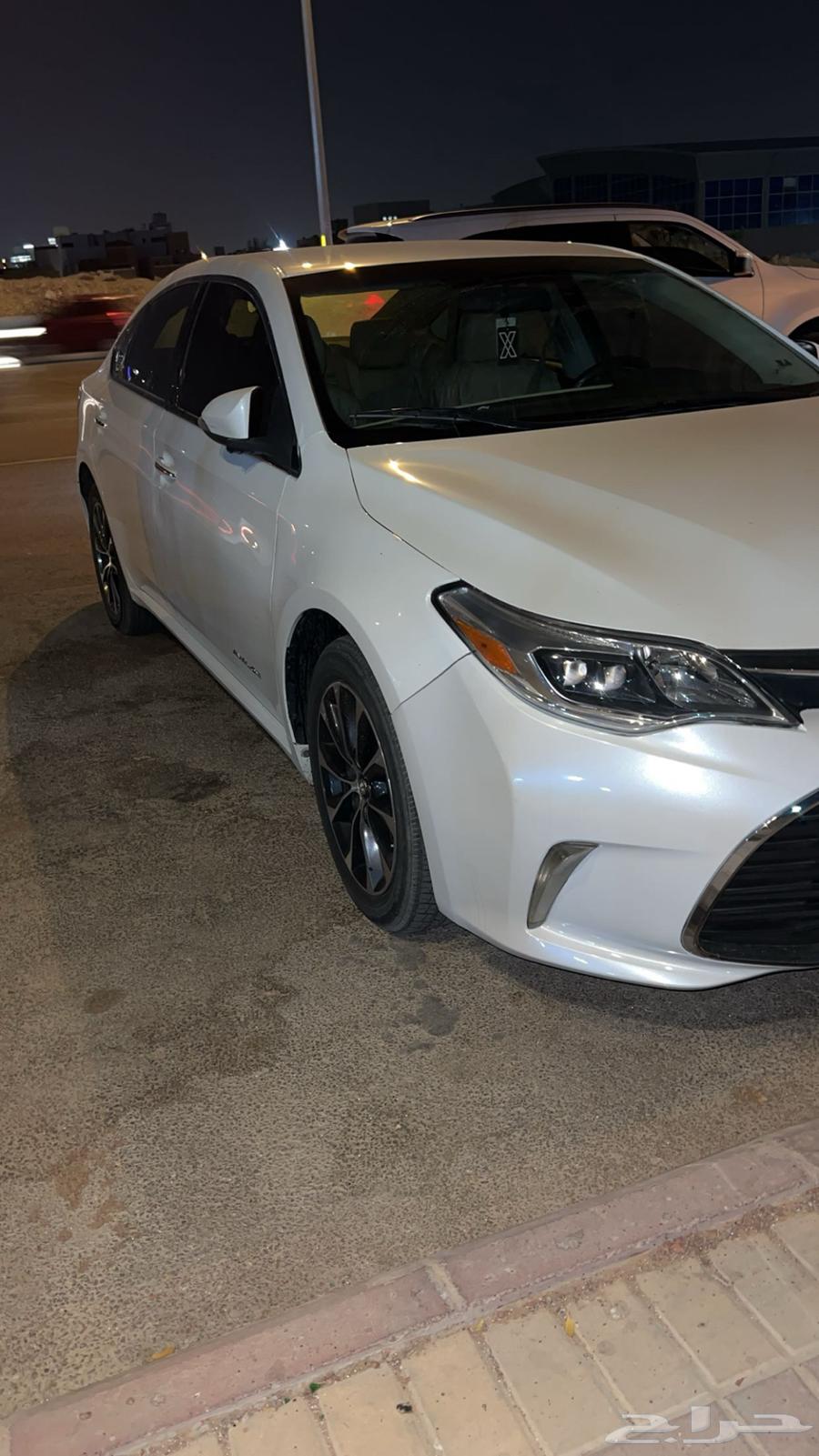 للبيع أفالون   مديل 17 ممشى 37064337516309891112