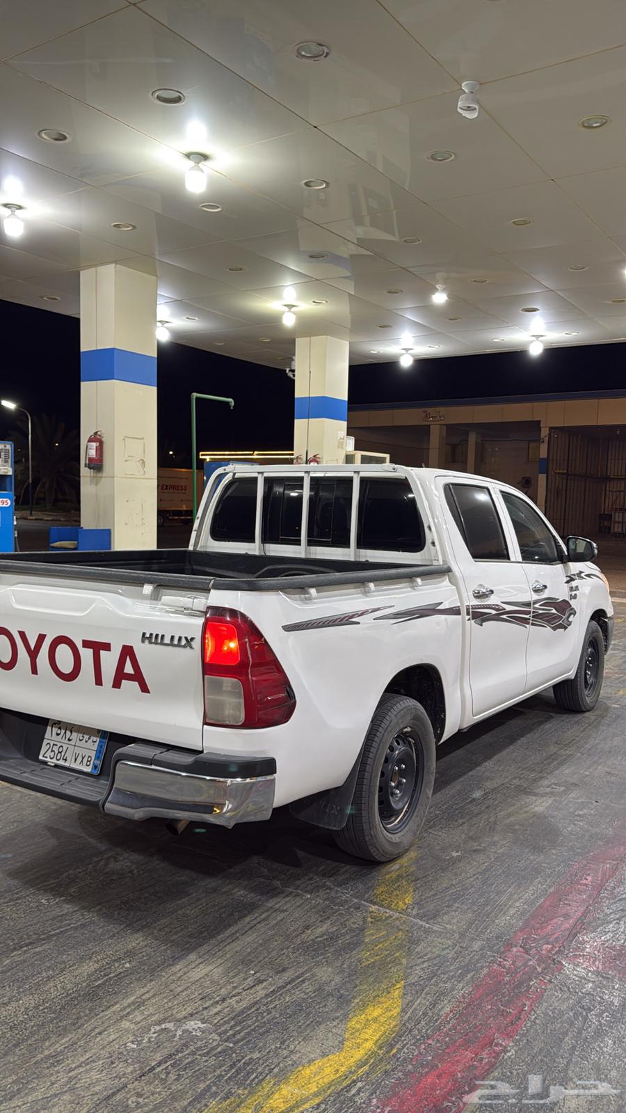 هايلوكس ديزل64337472240387111