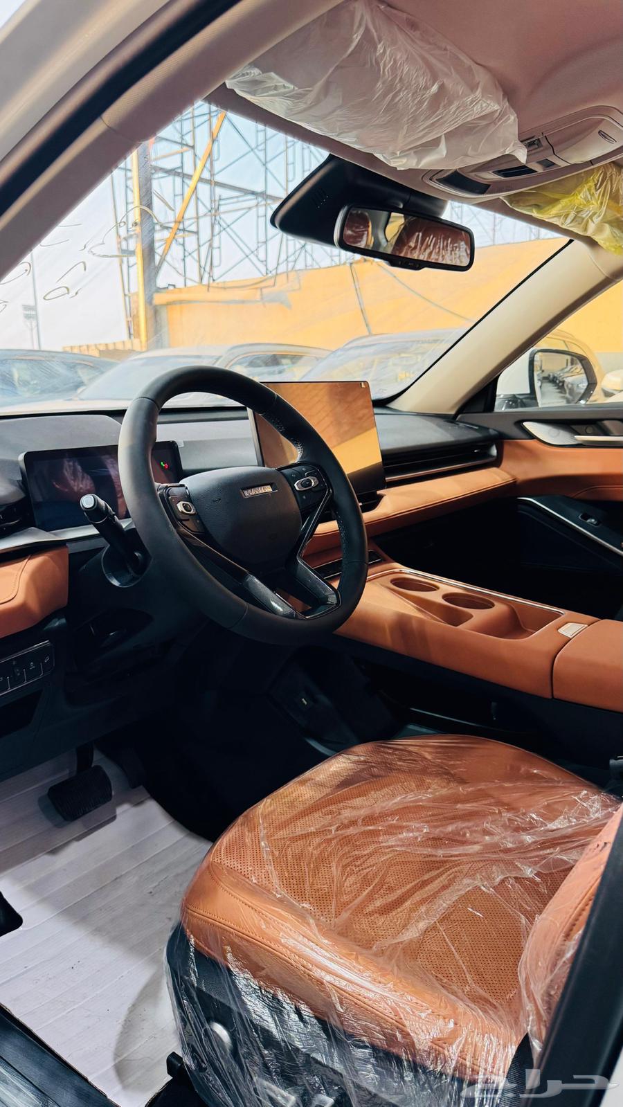 هافال اتش 6 فل كامل سعودي 2026 الشكل الجديد64329847847041114