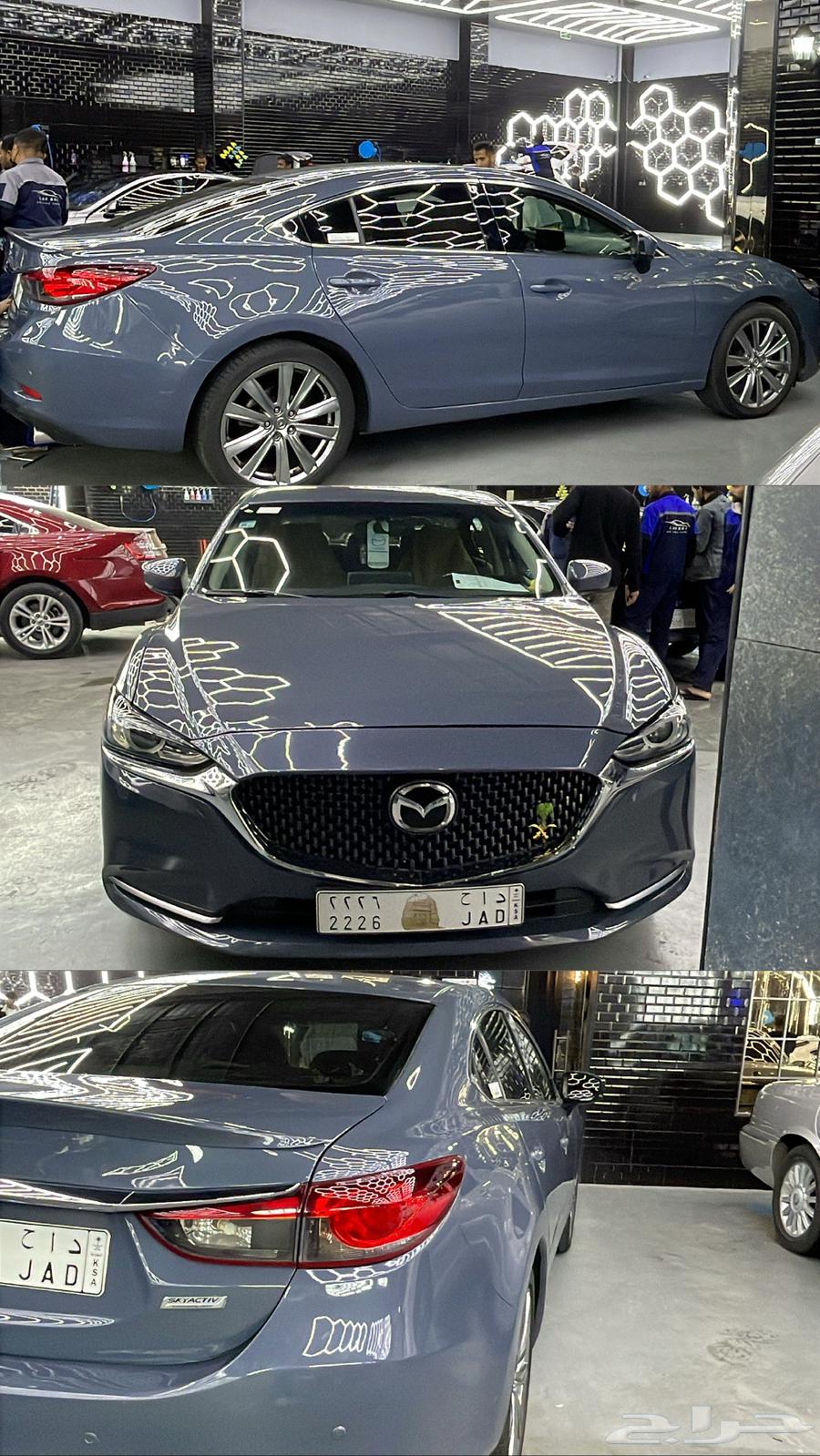 Mazda 201764335846925697110