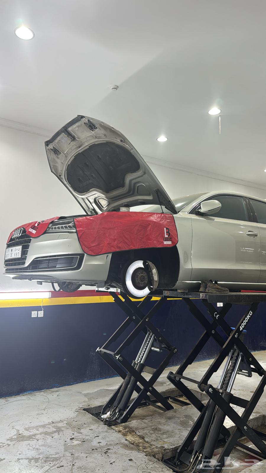 مركز البيروت لصيانة السيارات الفارهة64328093630977110