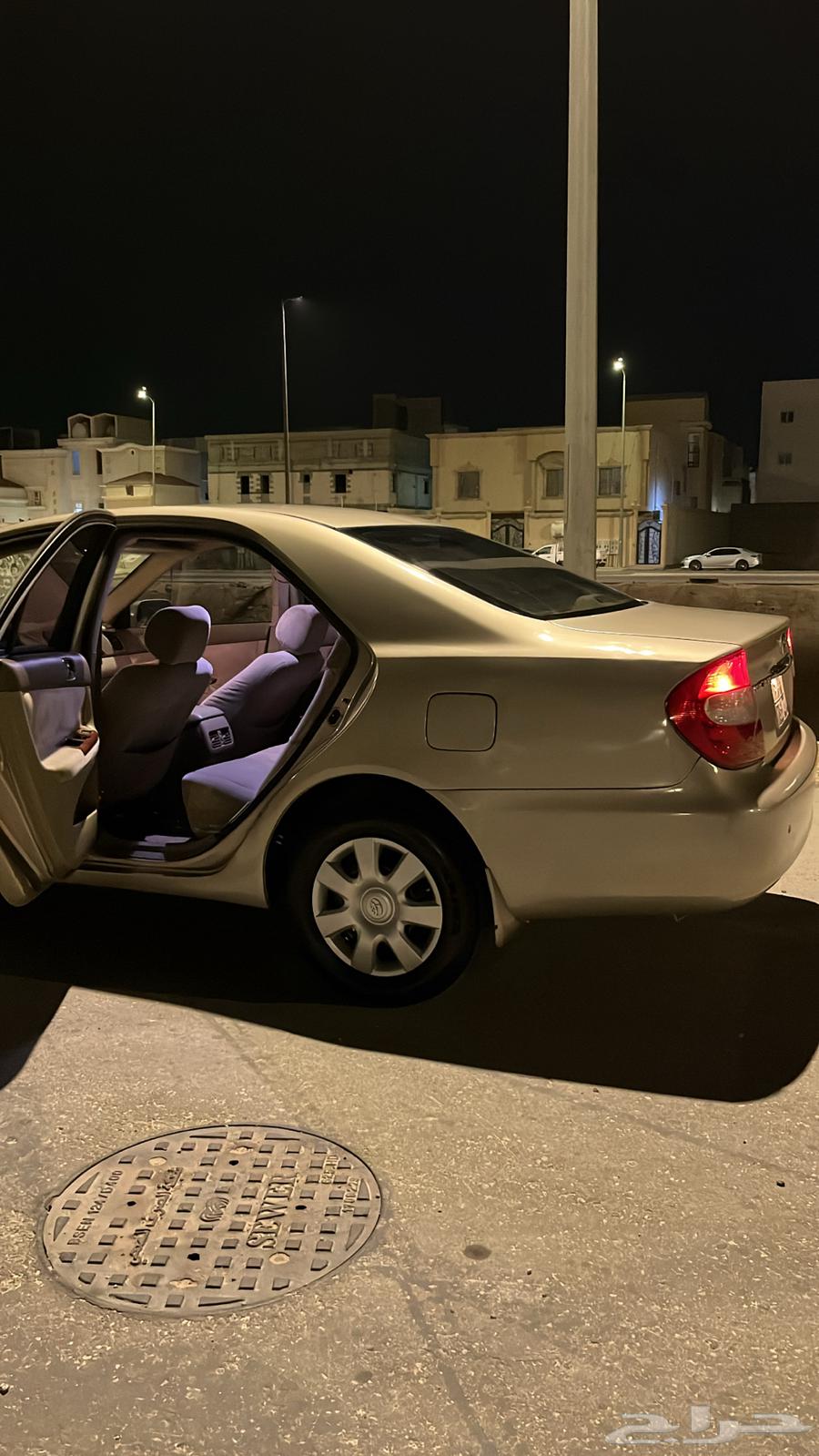 Camry 200464336336045443113