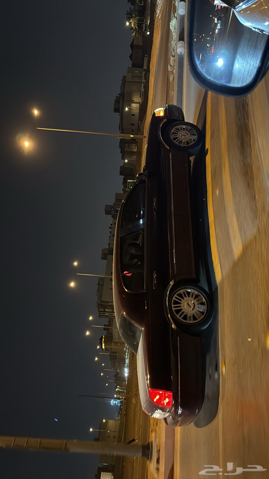 لينكون تاون كار 2006 executive L. (عنابي)64338436856961114