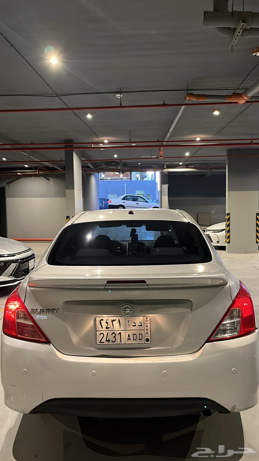 نيسان صني64327857159170112