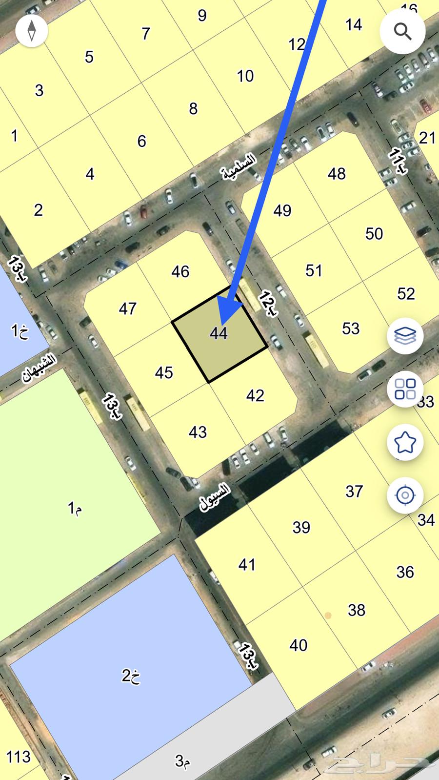 Residential and investment land for sale636130014508831126