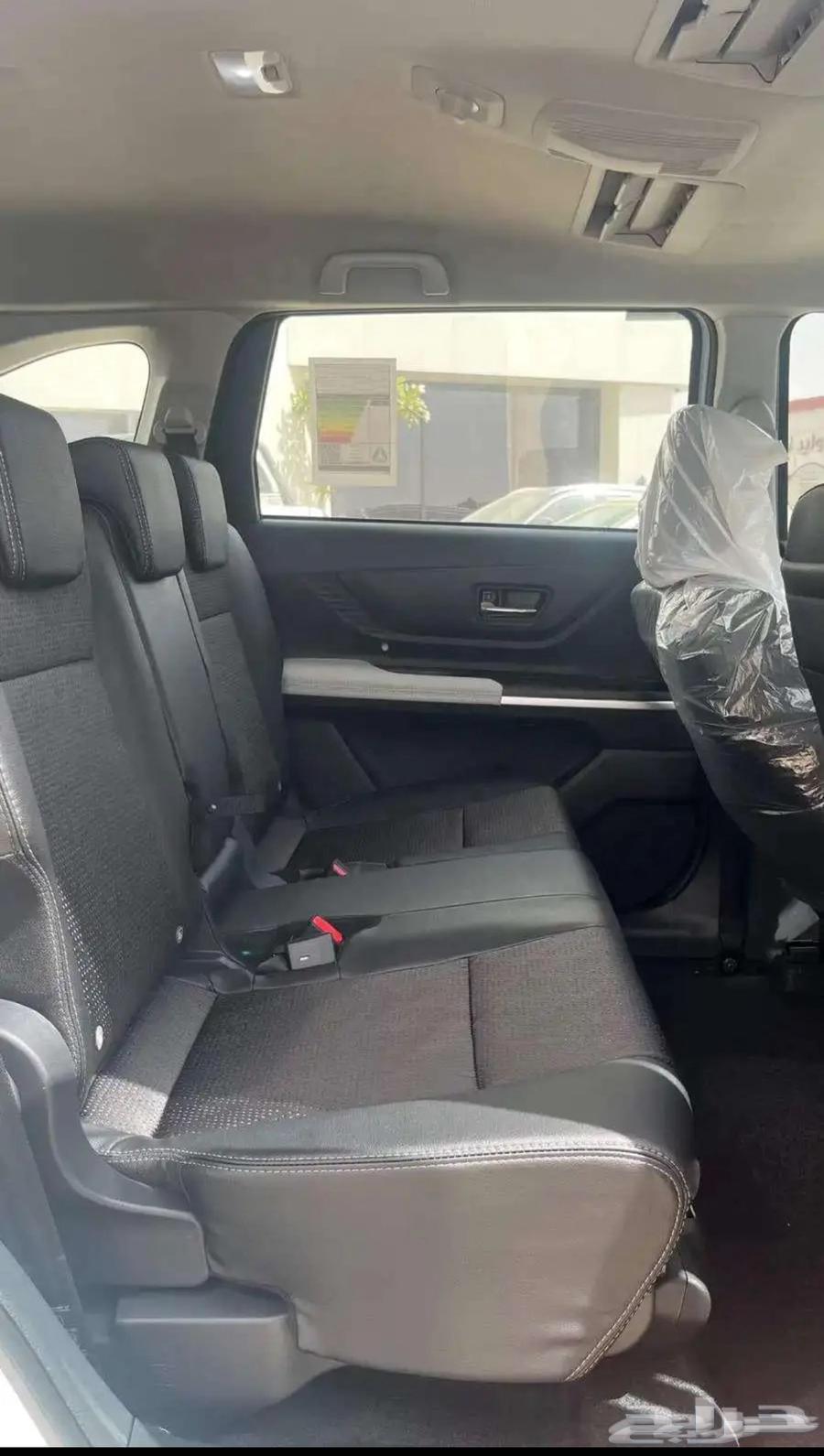 تويوتا فيلوز ابيض 202564328737670913113