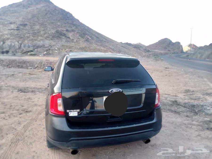 فورد ايدج 2013 للبيع64336470008449110