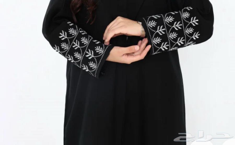 Abaya size 56 price 100 riyals64066010629249110
