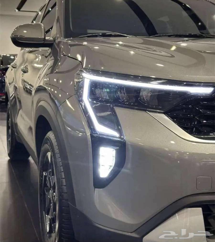 Kia Sonet GL Facelift Developer at the Best Price in Saudi Arabia, We Challenge..64333798632323112