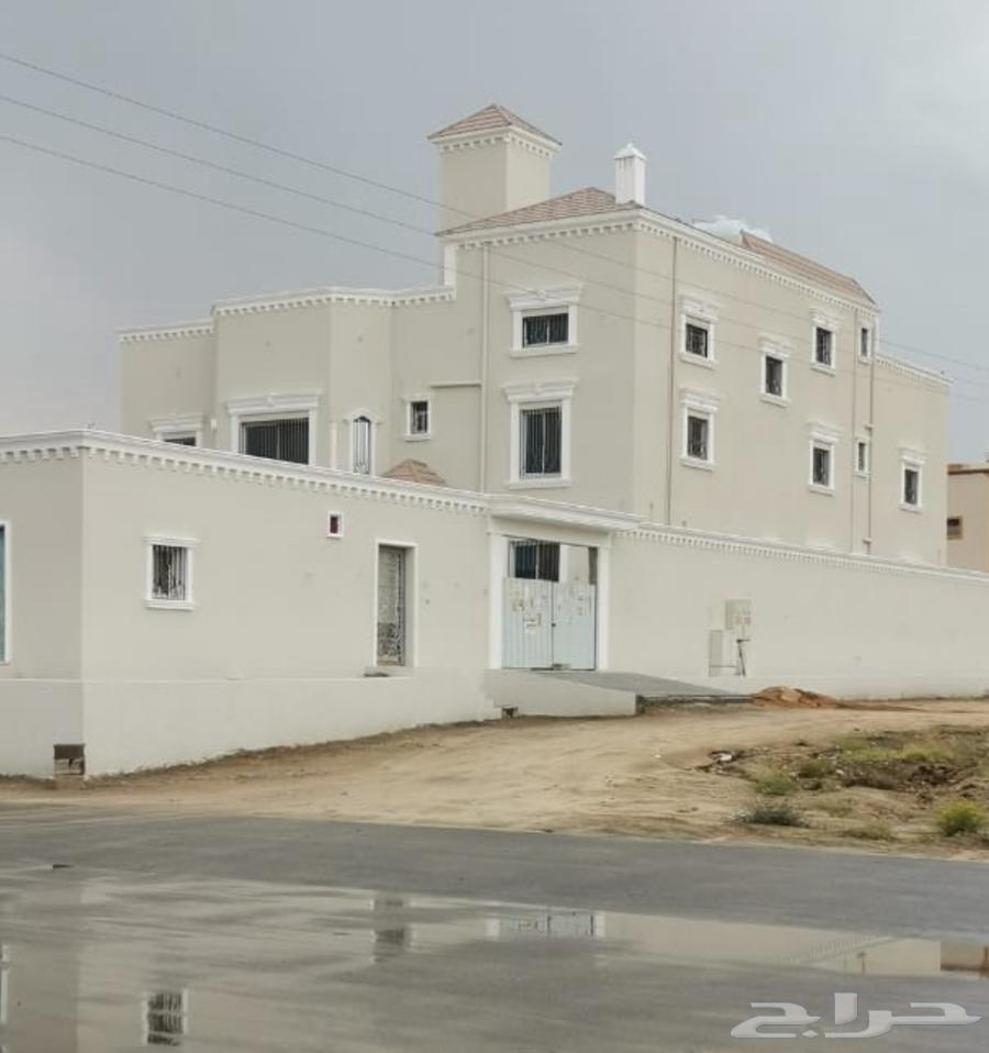 Villa for sale in Khamis Mushait on Highway 4063613004724993111