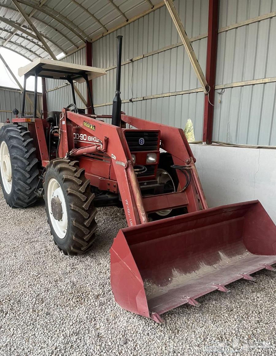 حراثه فيات 90 100 مخزنه وكاله64336111195137112