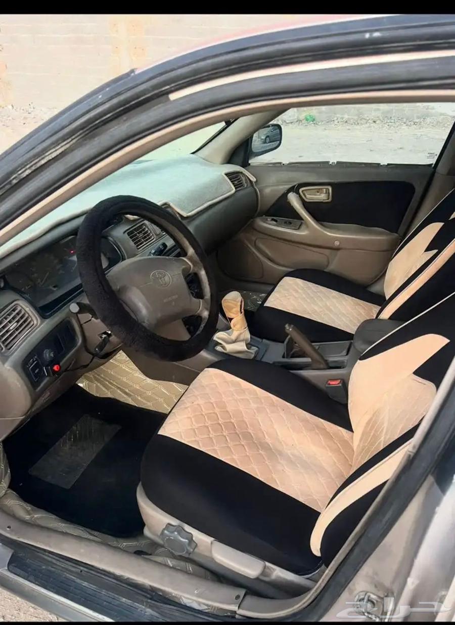 Camry 2001 clean, masha'Allah, barak Allahu64328319322883114