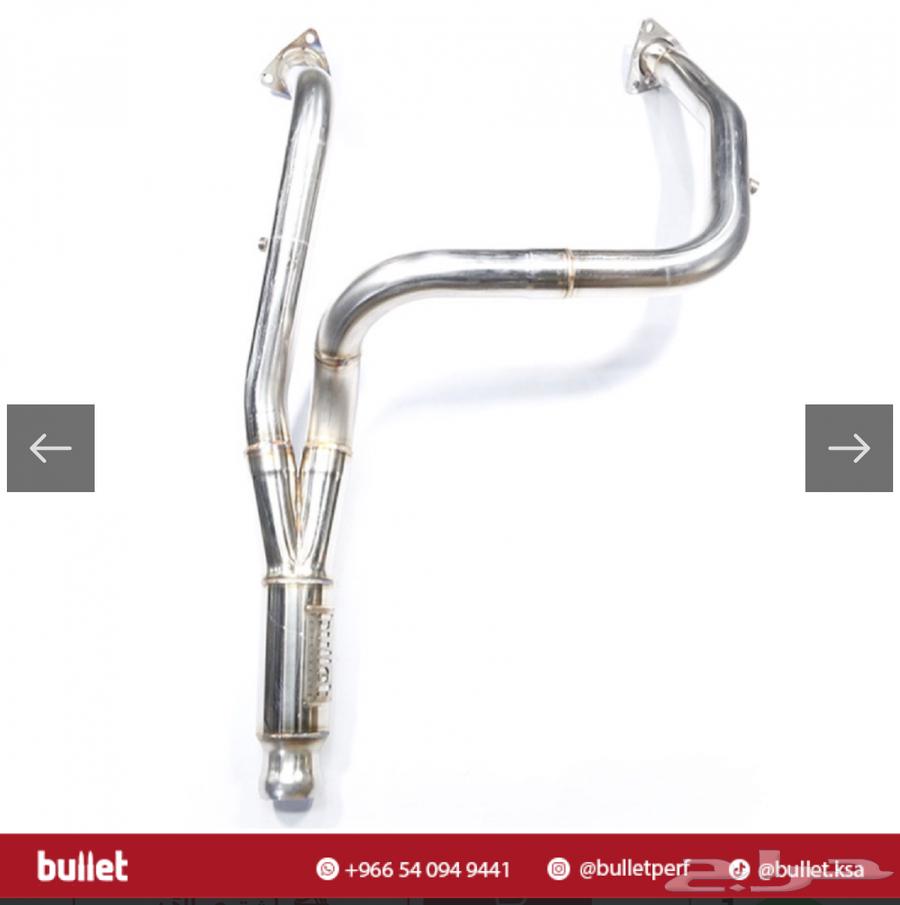 كت باك و واي بوليت اصلي سييرا64327560051073111