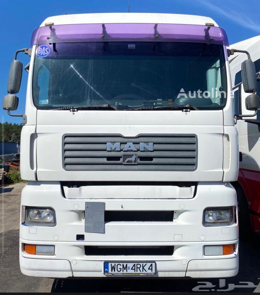 MAN Parts 2000-200964337841013761110