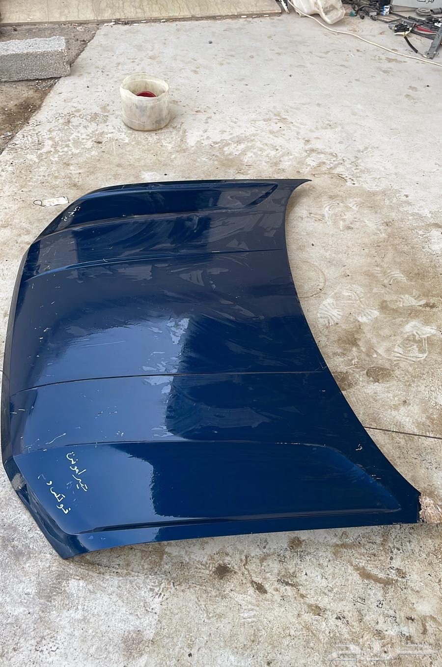 Front Bumper for Volkswagen Tiguan, Teramont, Atlas, Touareg, GTA64328588074114113