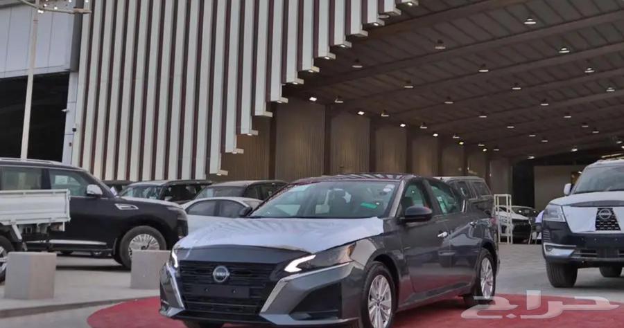 نيسان التيما حلول التقسيط64329893026178110