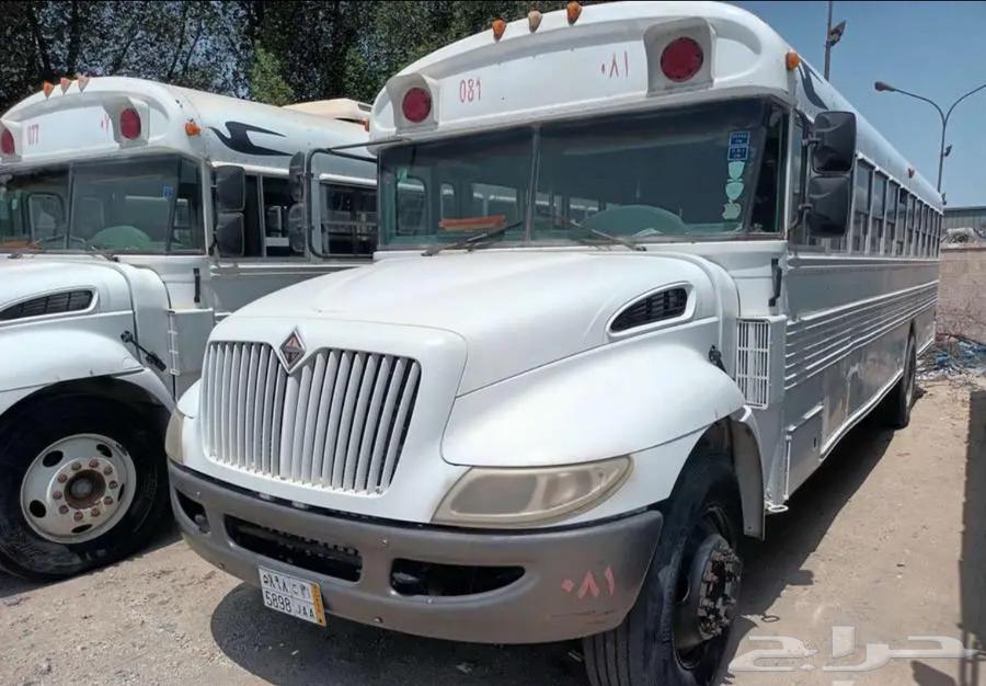 باصات انترناشونال 2010 ديزل64334492727938111