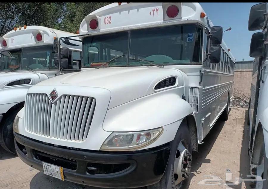 باصات انترناشونال 2010 ديزل64334552925570111