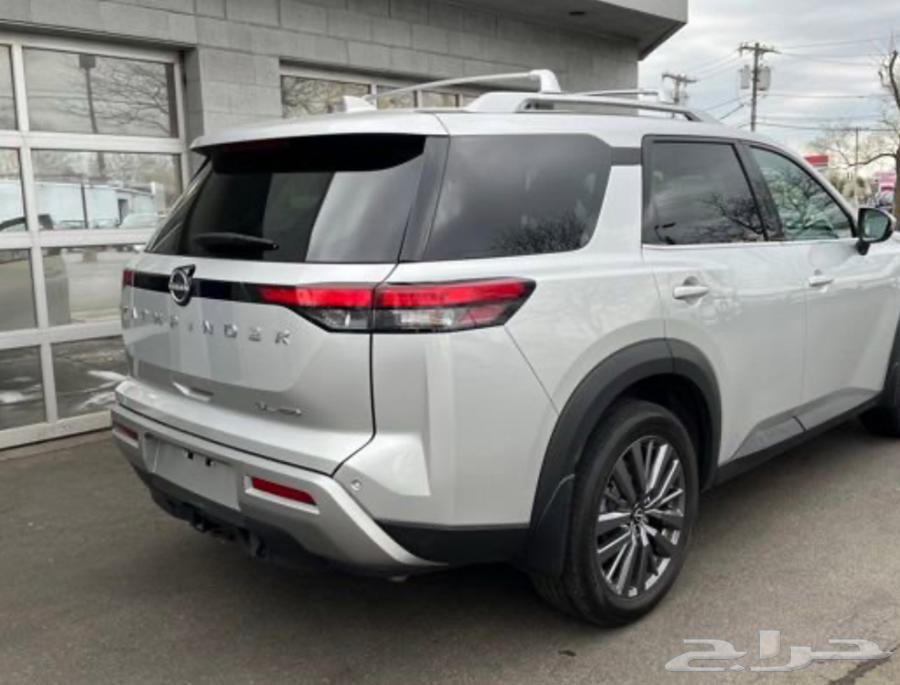 للبيع قطع أصلية نيسان باثفايندر 202464328198506755110