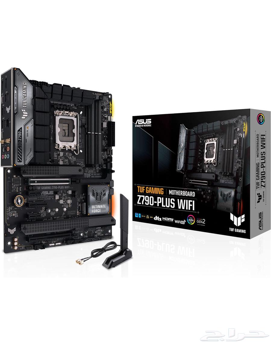 Z790 Motherboard64069944121858112