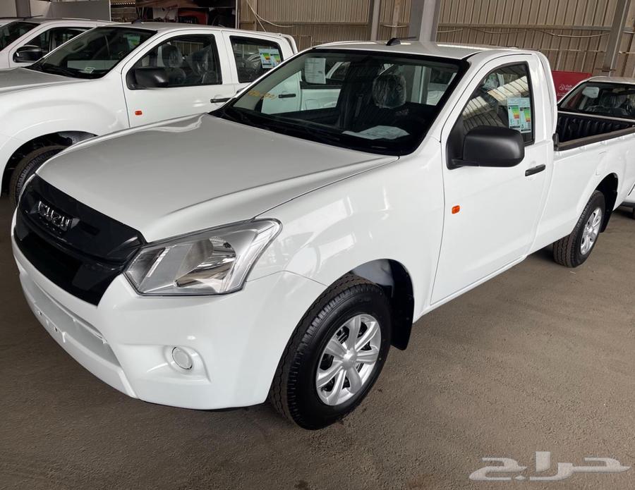Isuzu D-Max GMR Diesel 202564330834270593112