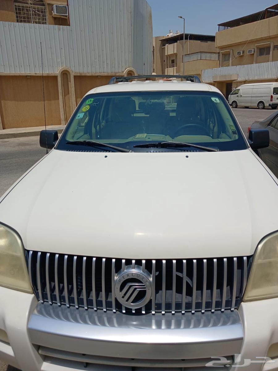 فورد ميركوري مونتينير64337707411203111