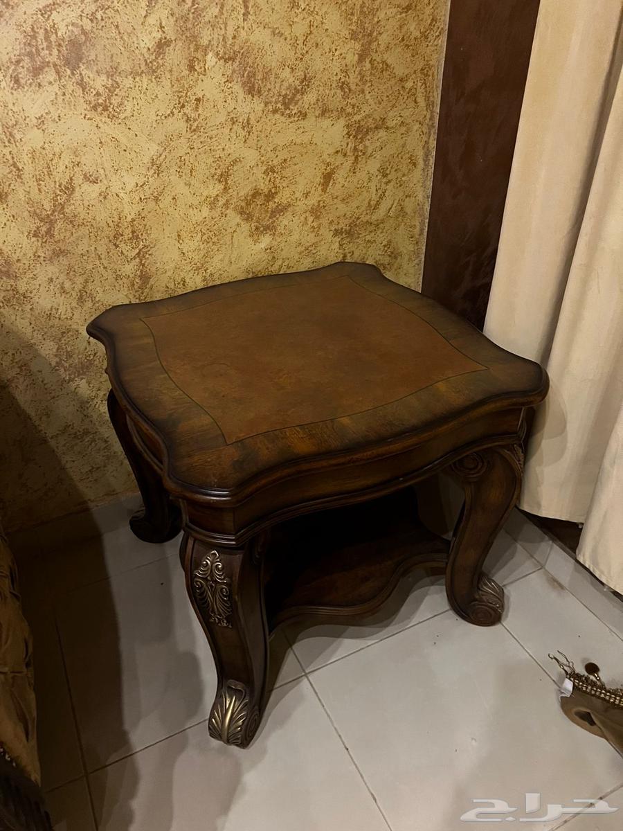 مجلس ومقلط للبيع استخدام قليل جدا64064335995011113